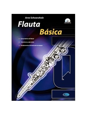 Flauta básica