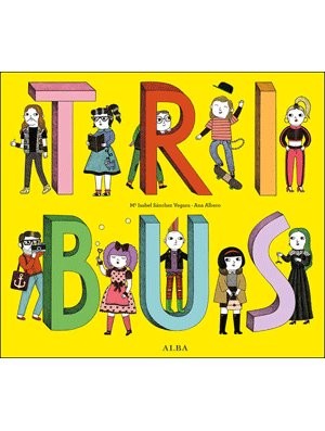 Tribus