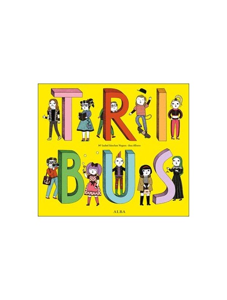 Tribus