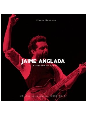 Jaime Anglada