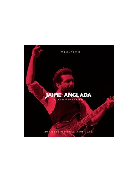 Jaime Anglada