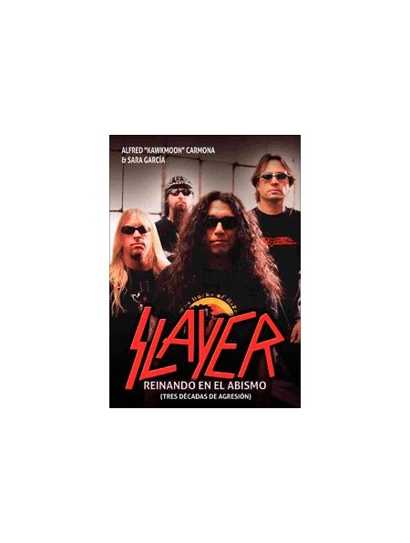 Slayer