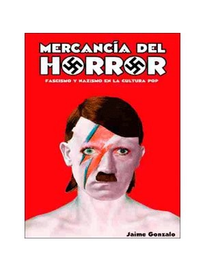 Mercancía del horror