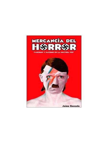 Mercancía del horror