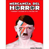 Mercancía del horror