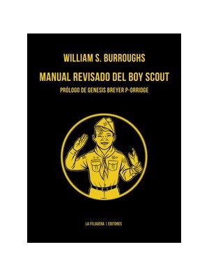 Manual revisado del boy scout