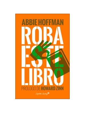 Roba este libro