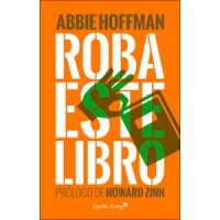 Roba este libro