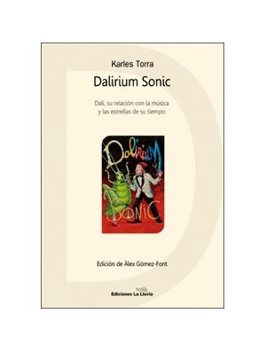 Dalirium Sonic