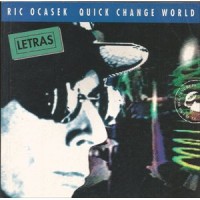Ric Ocasek