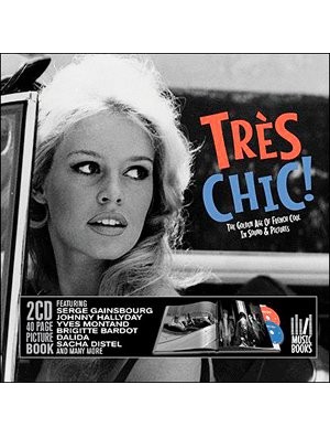 Très Chic!