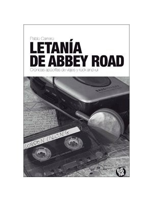 Letanía de Abbey Road