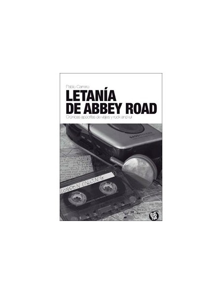 Letanía de Abbey Road