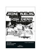 Jaime Ruelas: ilustrando el high energy