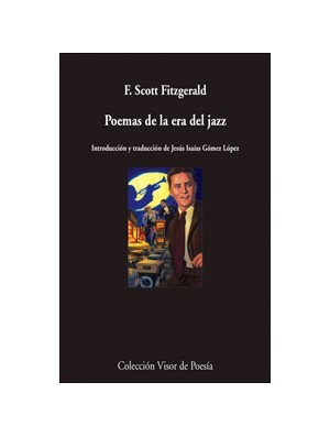 Poemas de la era del jazz