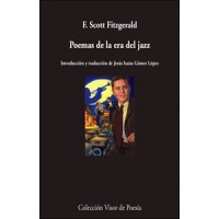 Poemas de la era del jazz