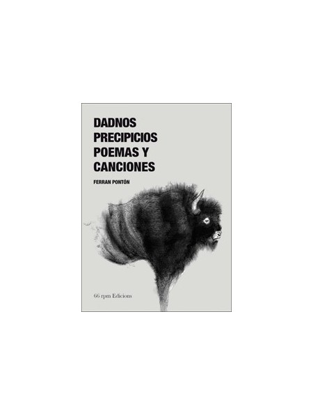 Dadnos precipicios