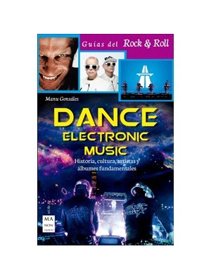 Dance Electronic Music