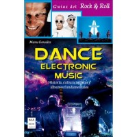 Dance Electronic Music