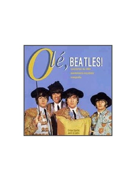 Olé Beatles