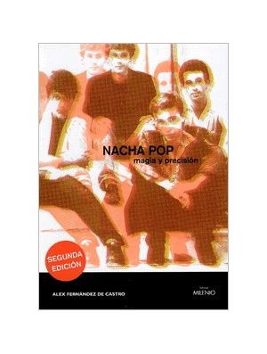 Nacha Pop