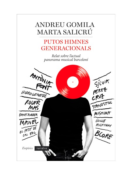 Putos himnes generacionals