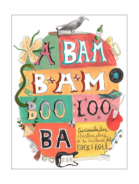 A Bam Bam Boo Loo Ba