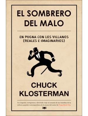 El sombrero del malo