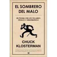 El sombrero del malo