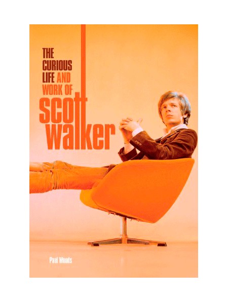 The Curious Life and Work of Scott Walker