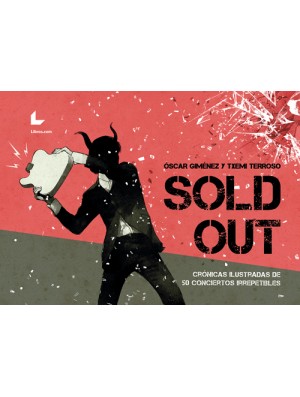 Sold Out