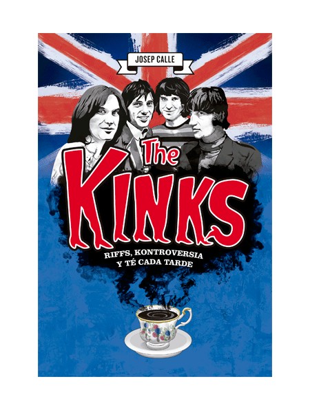 The Kinks
