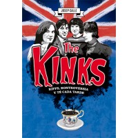 The Kinks