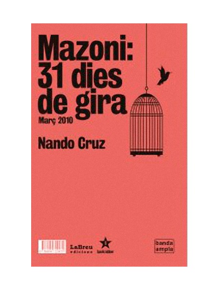 Mazoni