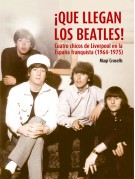¡Qué llegan los Beatles!