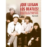 ¡Qué llegan los Beatles!