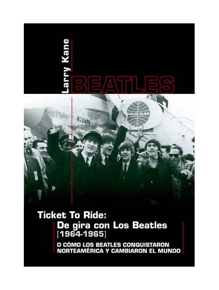 Ticket To Ride
