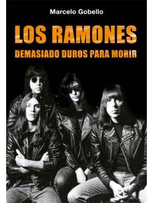 Los Ramones