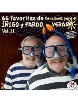 Las 66 favoritas de…