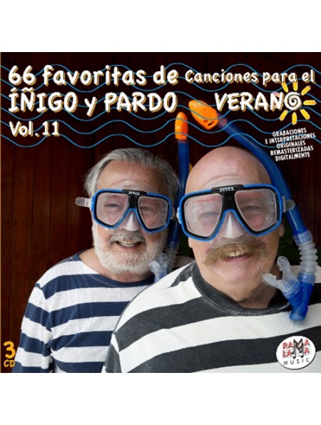 Las 66 favoritas de…