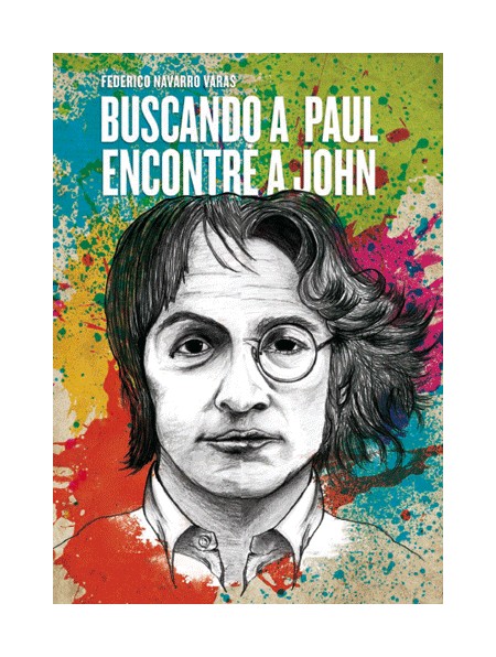 Buscando a Paul encontré a John