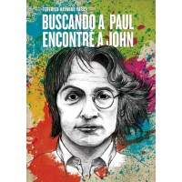 Buscando a Paul encontré a John
