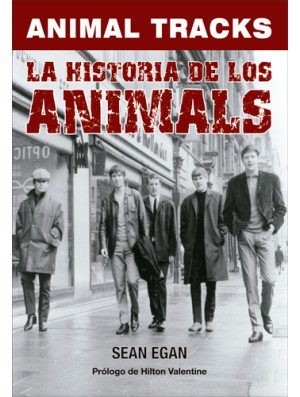Animal Tracks