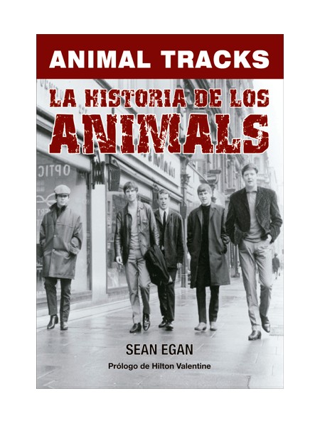 Animal Tracks