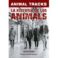 Animal Tracks