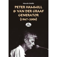 Peter Hammill & Van Der Graaf Generator (1967-2006)