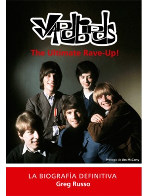 Los Yardbirds