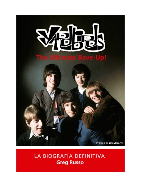 Los Yardbirds