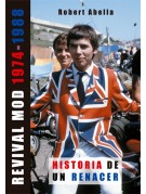 Revival Mod 1974-1988 Revival Mod 1974-1988
