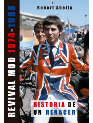 Revival Mod 1974-1988